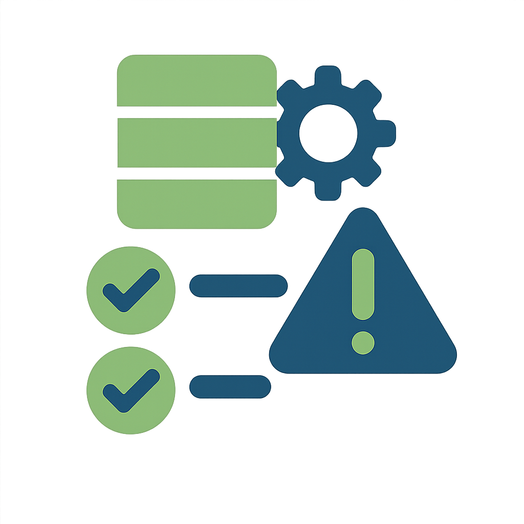 SetupChangeoverAwareness